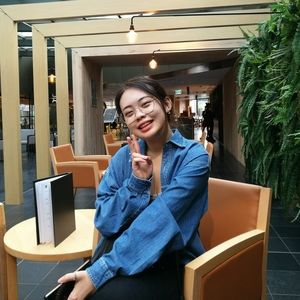 Meet your Posher, Bianca